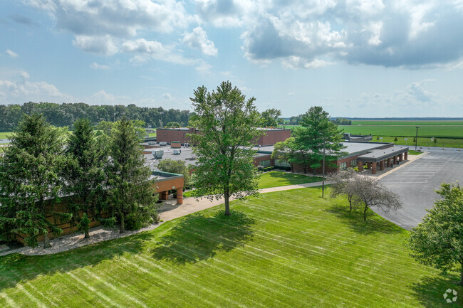 Wainwright Elementary School