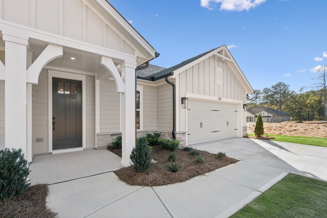 517 Barnfield Way, Dallas, GA 30157 - photo 3