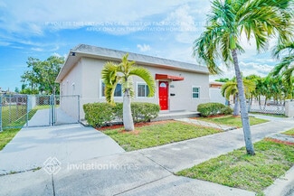 318 W 17th St, Hialeah, FL 33010