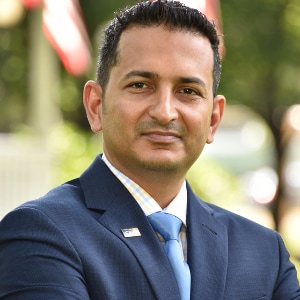Agent Photo