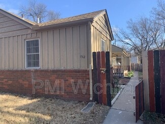 1512 S Pattie St Unit 1, Wichita, KS 67211