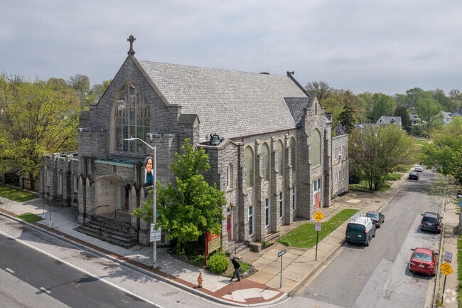 There are several places of worship located in and around the Waltherson  community.