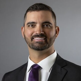 Daniel Mouton