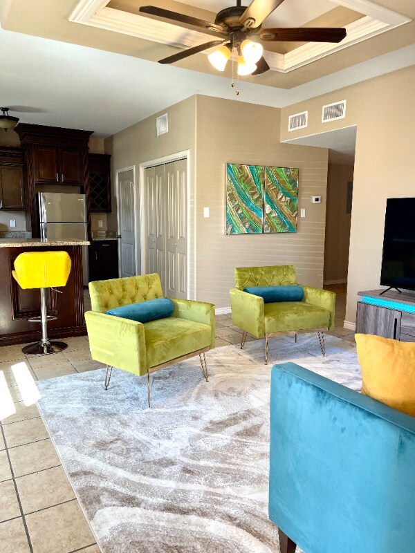 110 Colorado St unit 4, Del Rio, TX 78840 - photo 3