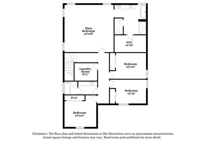 5535 E June St, Mesa, AZ 85205 - photo 3