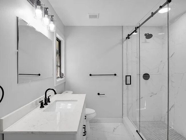Master bath