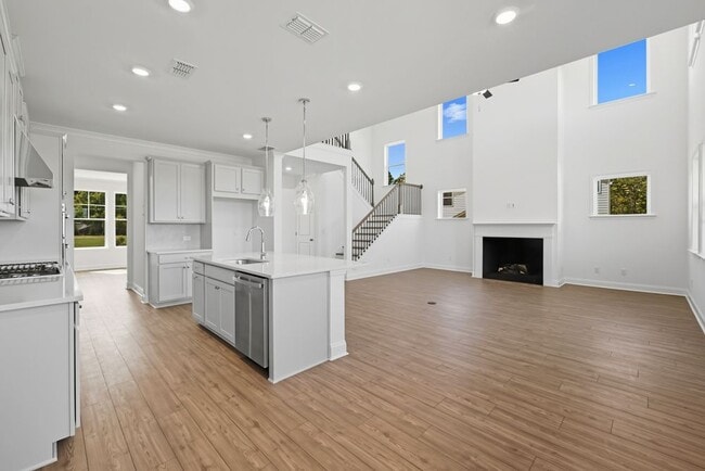 2841 Ally Carol Place, Snellville, GA 30078 - photo 2