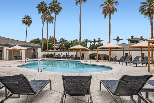 Pavilions at Arrowhead, Glendale, AZ 85308 - photo 3