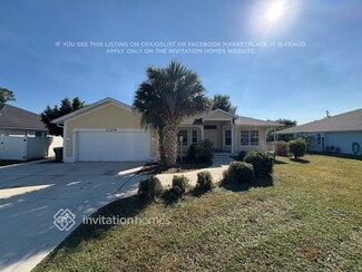 23259 Mulligan Ave, Port Charlotte, FL 33954
