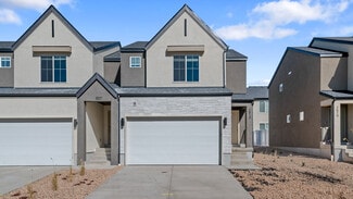 1487 E 690 N Unit 1104, Salem, UT 84653