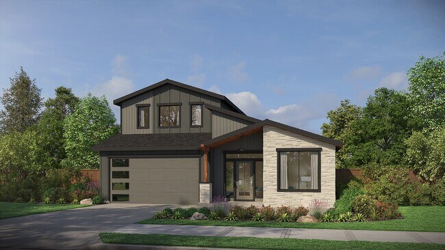 7763 W Daybreak Run Ct unit 36429011, Meridian, ID 83646 - photo 2