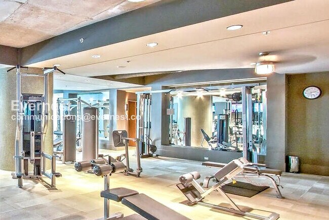 ICON in the Gulch unit 1416, Nashville, TN 37203 - photo 6