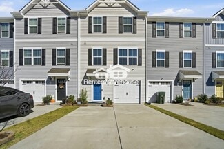 16 Cecelia Way, Suffolk, VA 23434