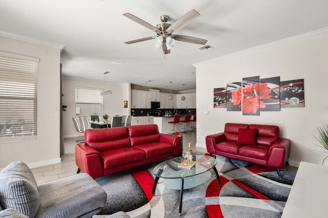 4340 Quote St unit ID1346939P, Kissimmee, FL 34746 - photo 7