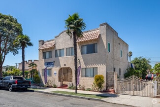 1935 Myrtle Ave, Long Beach, CA 90806