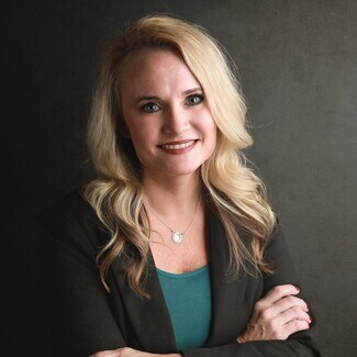 Allison Earick