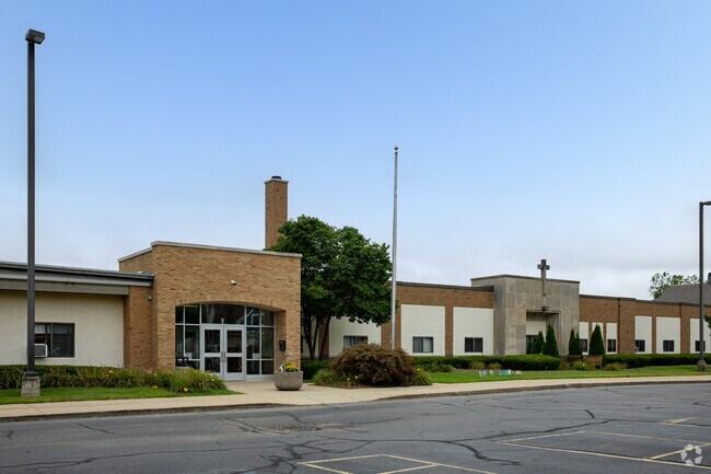 St. Joseph Elementary School