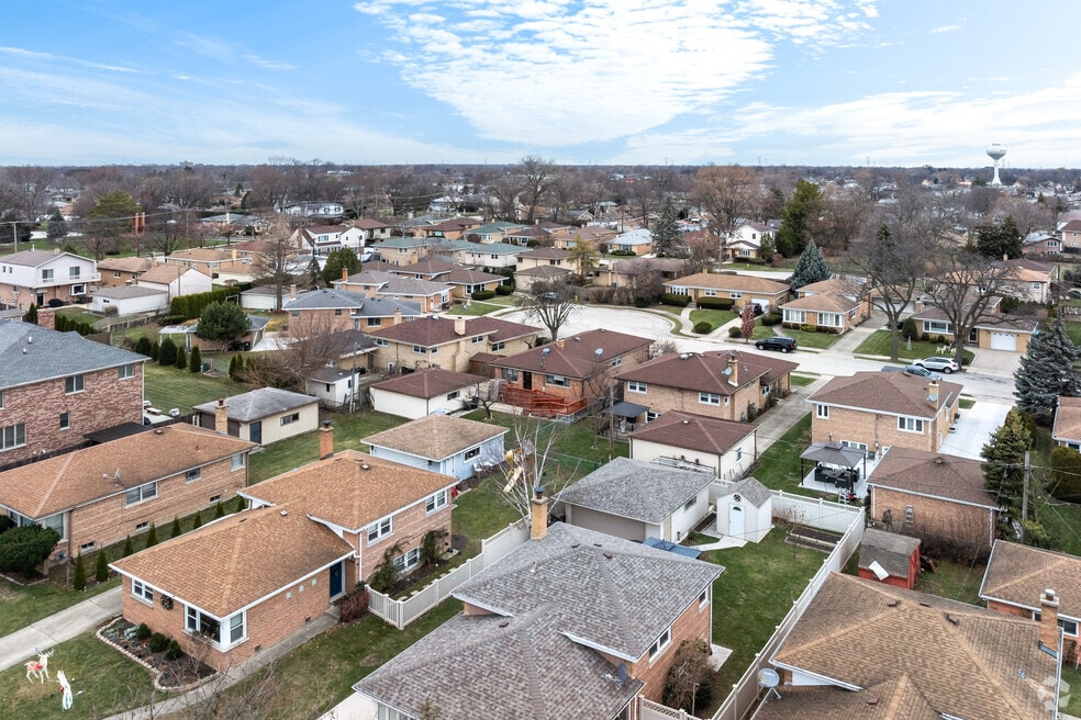 Chesterfield Gardens