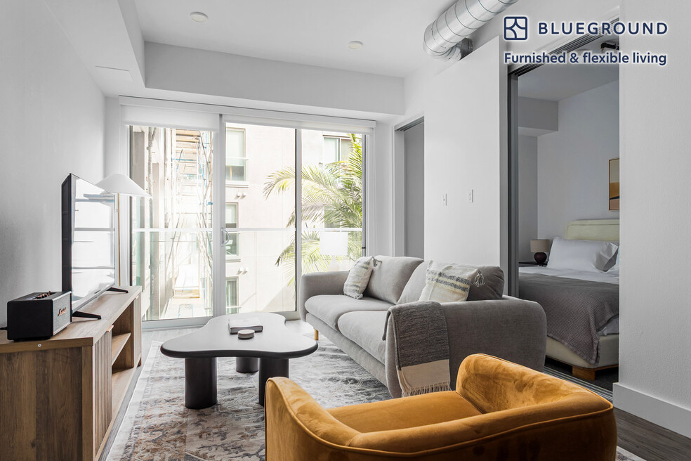 3838 Dunn Dr unit FL4-ID1403, Culver City, CA 90232 - photo 1