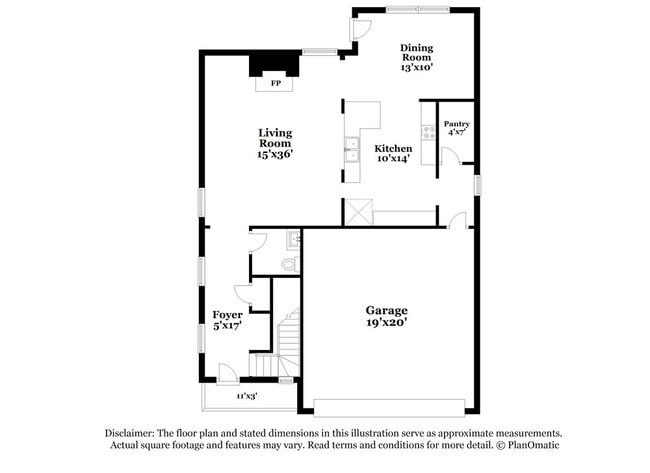 16 Cottage Trace NW, Cartersville, GA 30121 - photo 2