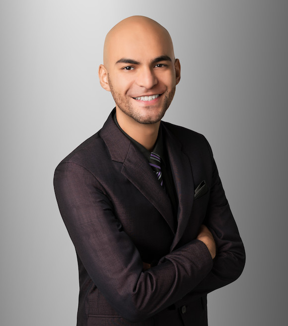 Agent Photo