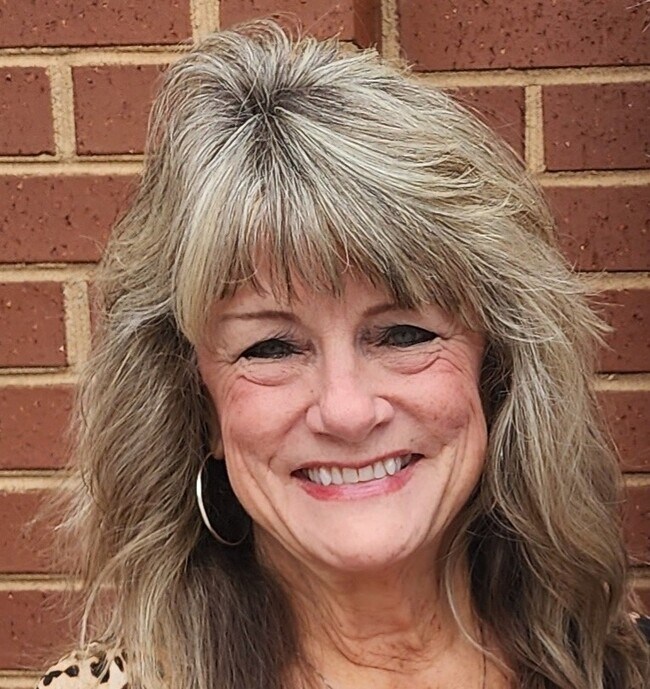 Debbie Phelps Harper