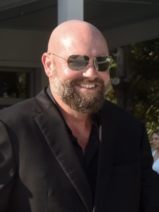 Agent Photo