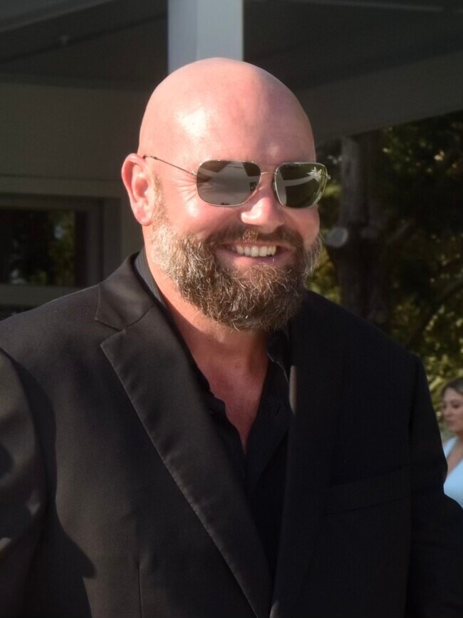 Matthew Ecoff