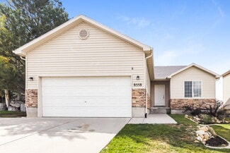 8558 Maul Oak Dr, West Jordan, UT 84081