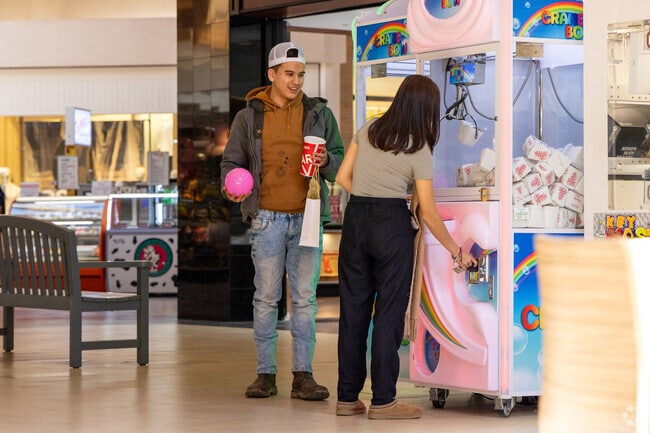 Southeast Joliet residents can enjoy an afternoon out at the local Joliet Mall.