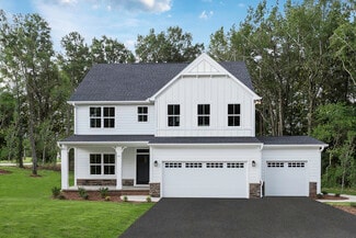 101 Olde Mill, Zelienople, PA 16063