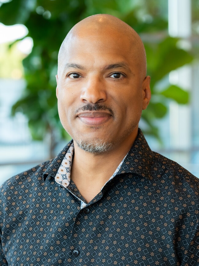 Marc Smith