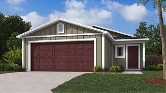 1077 Blue Ridge Dr, Purcell, OK 73080