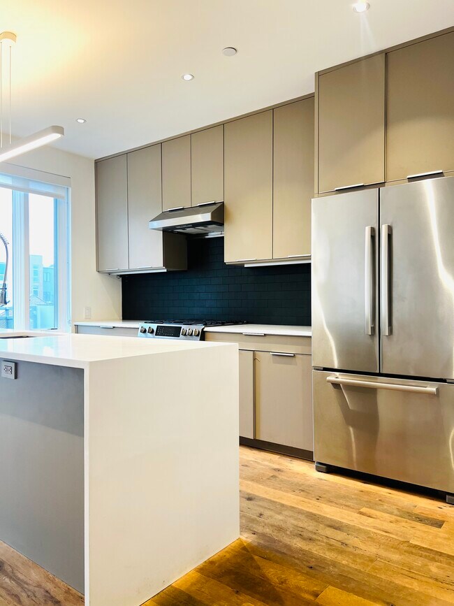 1932 9th St NW Unit 301, Washington, DC 20001
