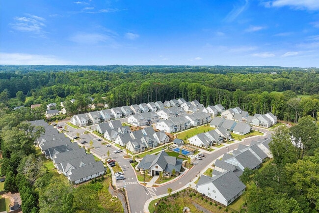 Hayloft Big Creek, Alpharetta, GA 30004 - photo 3