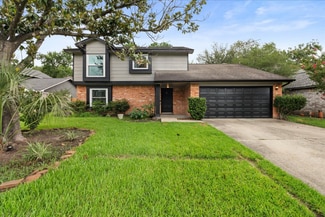 25510 Chapel Ridge Ln, Spring, TX 77373