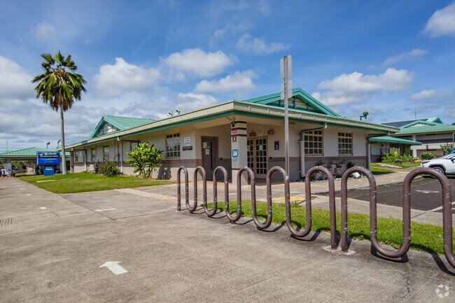 Cultivate a love for knowledge and discovery at Waikele Elementary School.