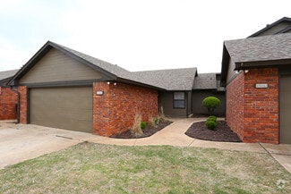 6100 Masons Dr, Oklahoma City, OK 73142
