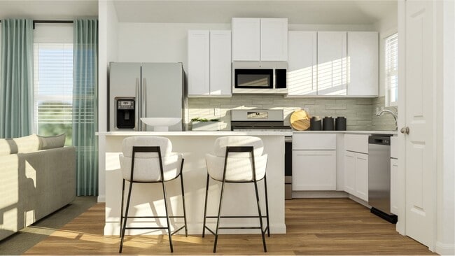 1641 Boggy Creek Ranch Rd, Georgetown, TX 78628 - photo 3