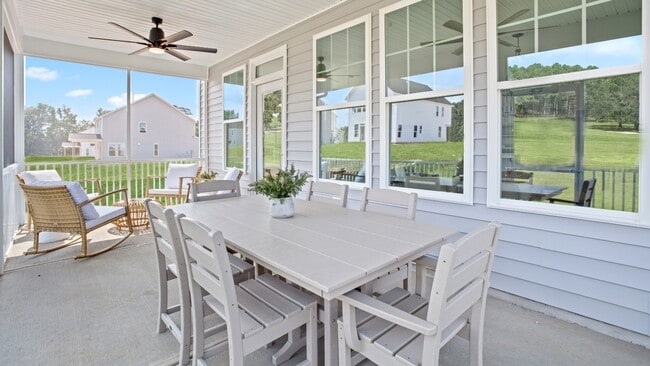 68 Willow Cameron Way, Angier, NC 27501 - photo 5