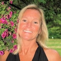 Alison McCullough
