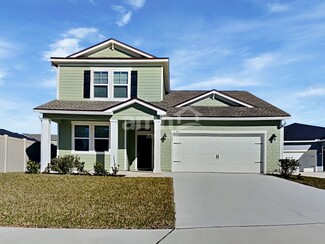 2821 Alanas Mdw Way, Green Cove Springs, FL 32043