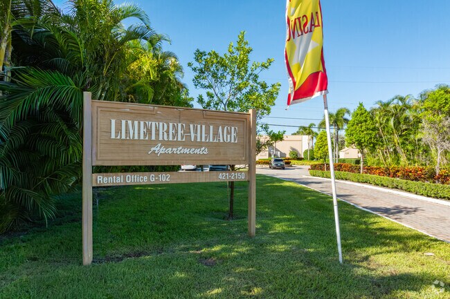 Lime Tree Village