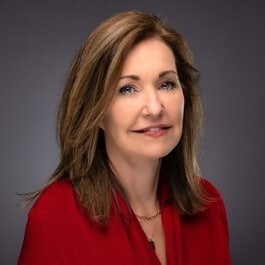 Debbie Scarborough