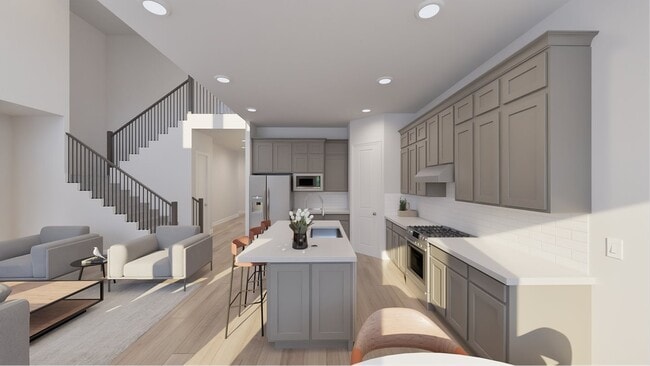 8214 Holly Blue Dr, Rosharon, TX 77583 - photo 2