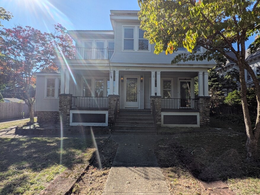 1857 Northampton St unit Holyoke, Northampton, Holyoke, MA 01040 - photo 1