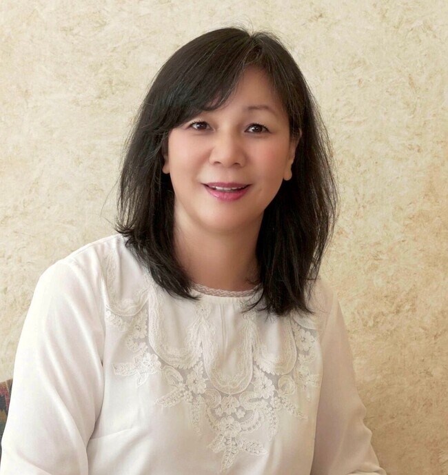 Quynh Le