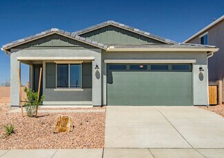 7267 W Coastal Plain Way Unit 36074345, Tucson, AZ 85757