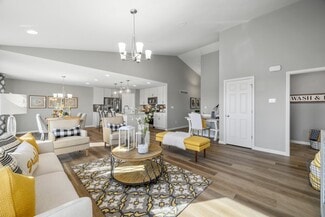 28918 Old Court Dr, Foristell, MO 63348