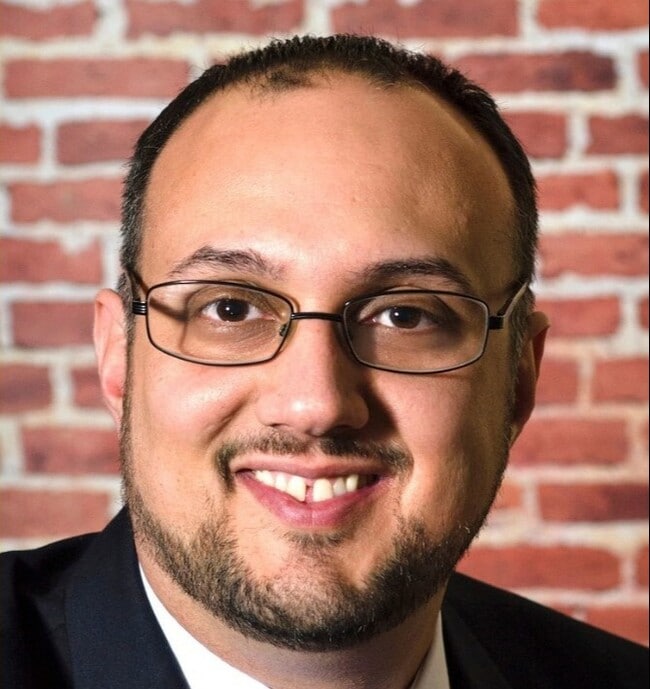 Agent Photo